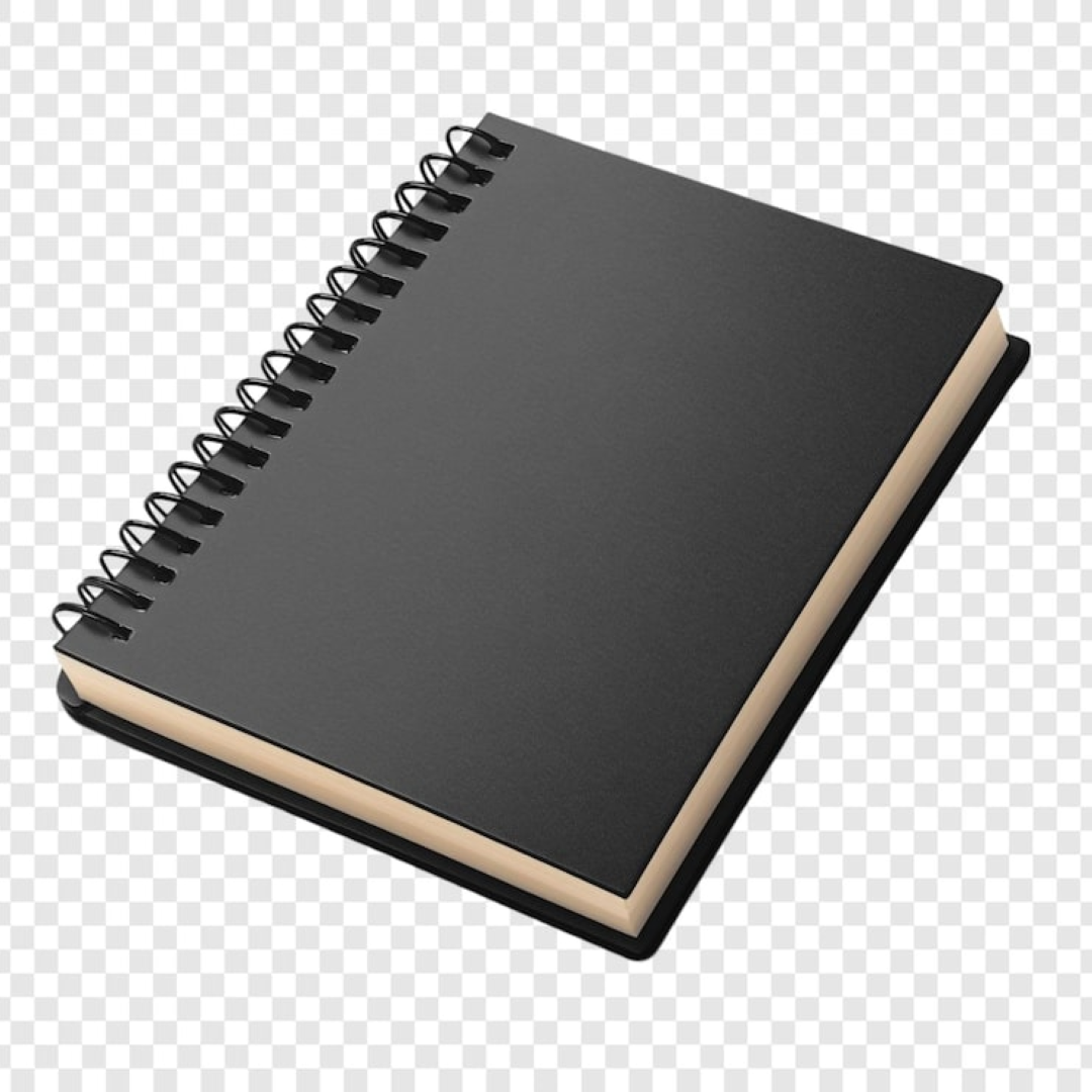 PF NOTEBOOK A5 AA118